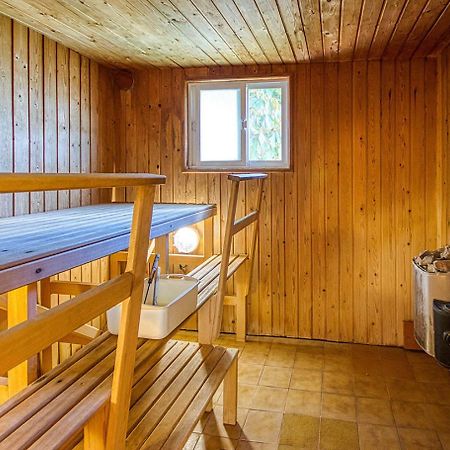 Villa Bonita Фуэнхирола Экстерьер фото