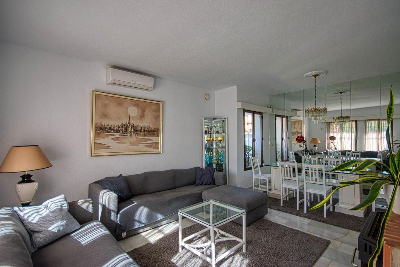 Villa Bonita Фуэнхирола Экстерьер фото