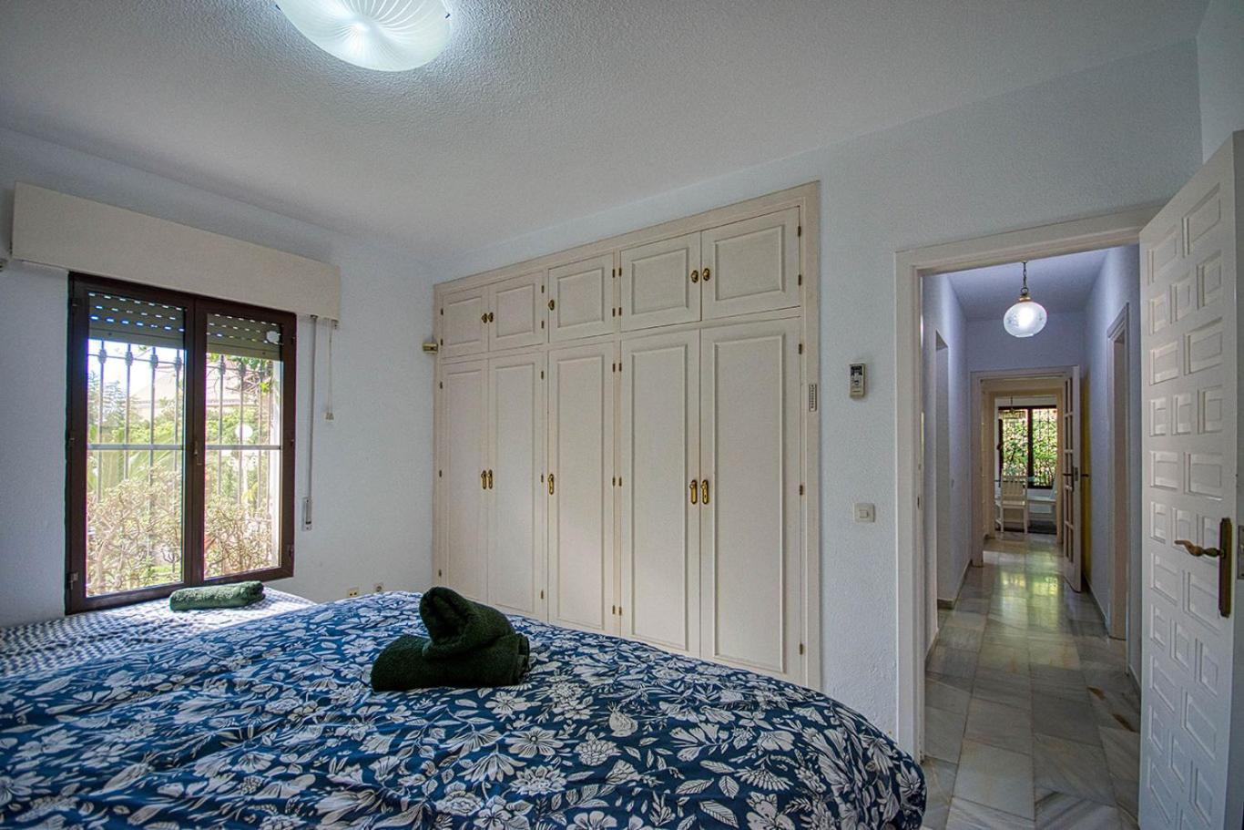 Villa Bonita Фуэнхирола Экстерьер фото